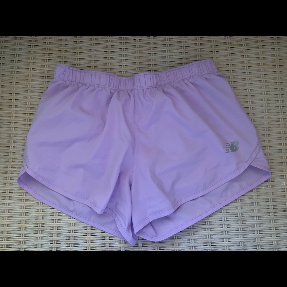 NEW BALANCE SHORTS